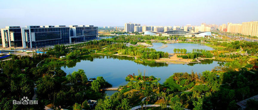 济宁景色 济宁景色
