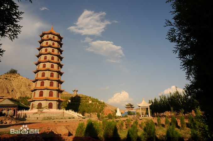 白银景色 白银景色